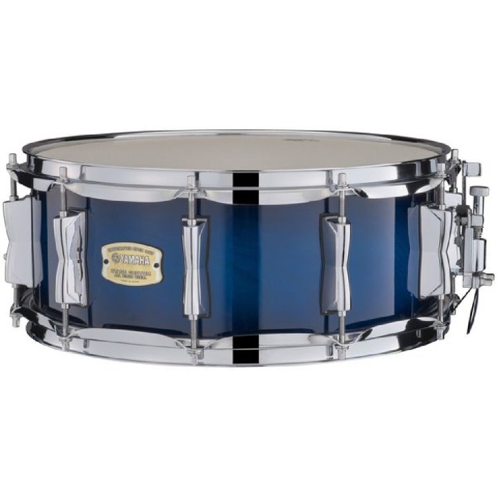 Yamaha | Rullante Stage Custom SBS1455DUS Deep Blue Sunburst
