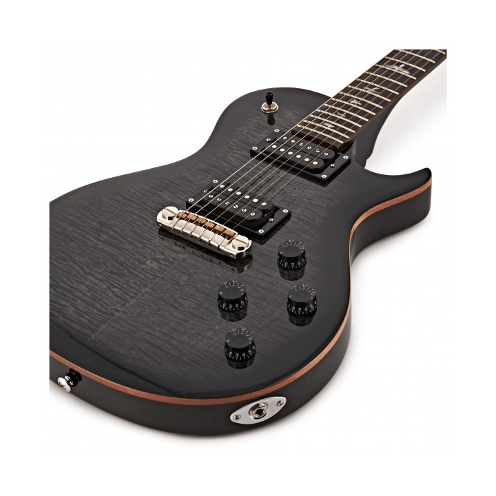 Acquista PRS SE 245 Charcoal Burst online | Merula Strumenti Musicali