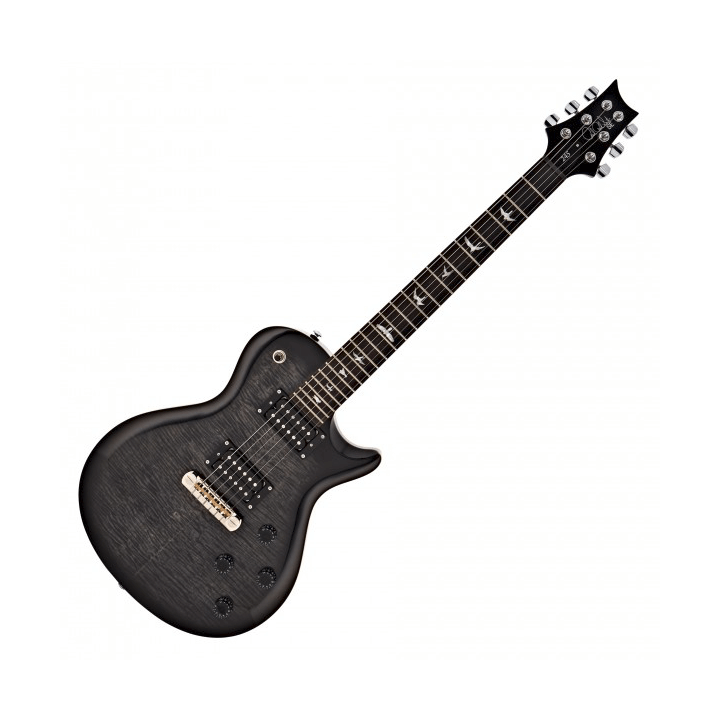 Acquista PRS SE 245 Charcoal Burst online | Merula Strumenti Musicali