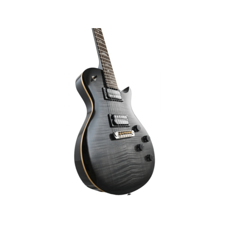 Acquista PRS SE 245 Charcoal Burst online | Merula Strumenti Musicali
