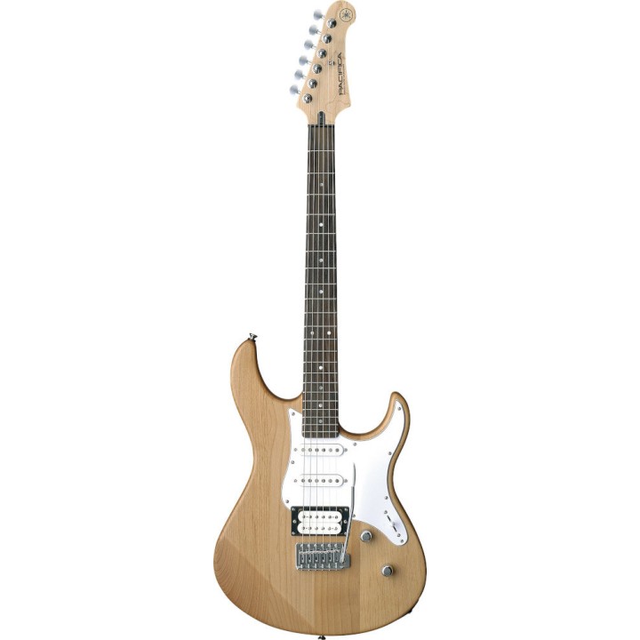 Acquista YAMAHA PACIFICA112VYNS online | Merula Strumenti Musicali