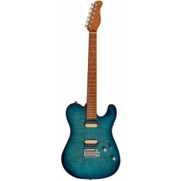 Acquista SIRE T7 Fm Tbl Trans Blue online | Merula Strumenti Musicali