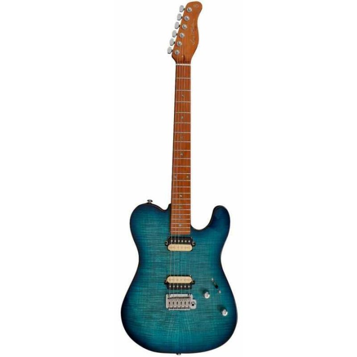 Acquista SIRE T7 Fm Tbl Trans Blue online | Merula Strumenti Musicali
