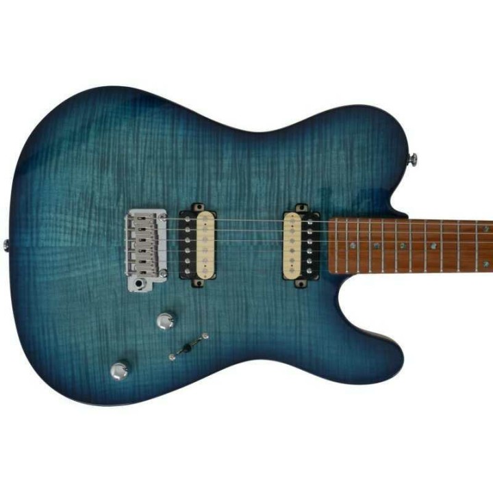 Acquista SIRE T7 Fm Tbl Trans Blue online | Merula Strumenti Musicali