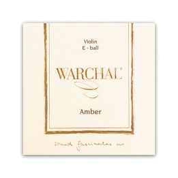 Acquista WARCHAL MI - E VIOLINO 4/4 "AMBER" BALL online | Merula Strumenti Musicali