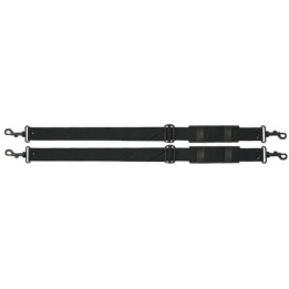 Acquista GEWA CINGHIE PER ZAINO ASTUCCIO PER VIOLINO/VIOLA 2 PZ. 392465 online | Merula Strumenti Musicali