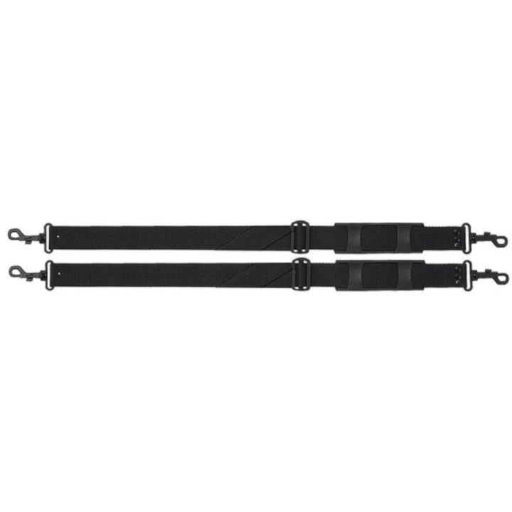 Acquista GEWA CINGHIE PER ZAINO ASTUCCIO PER VIOLINO/VIOLA 2 PZ. 392465 online | Merula Strumenti Musicali