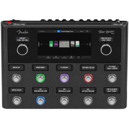 Fender - Tone Master Pro