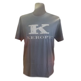 Zildjian - T-SHIRT L Kerope Dark Grey