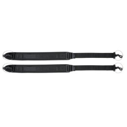 Acquista GEWA CINGHIE PER ZAINO (2PZ) 392452 ASTUCCIO SAGOMATO PER VIOLINO AIR 1.7 online | Merula Strumenti Musicali