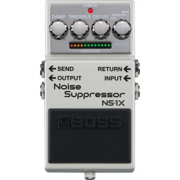 Acquista BOSS NS-1X online | Merula Strumenti Musicali