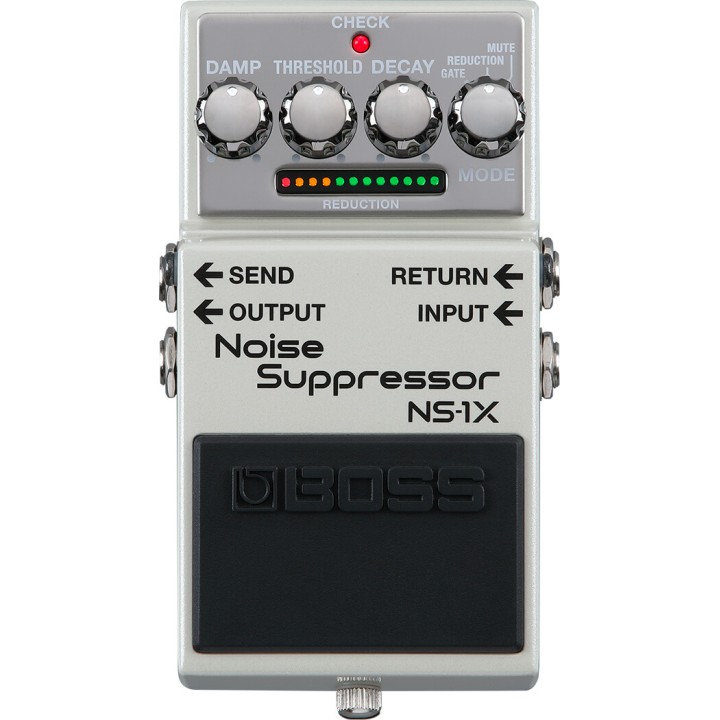 Acquista BOSS NS-1X online | Merula Strumenti Musicali