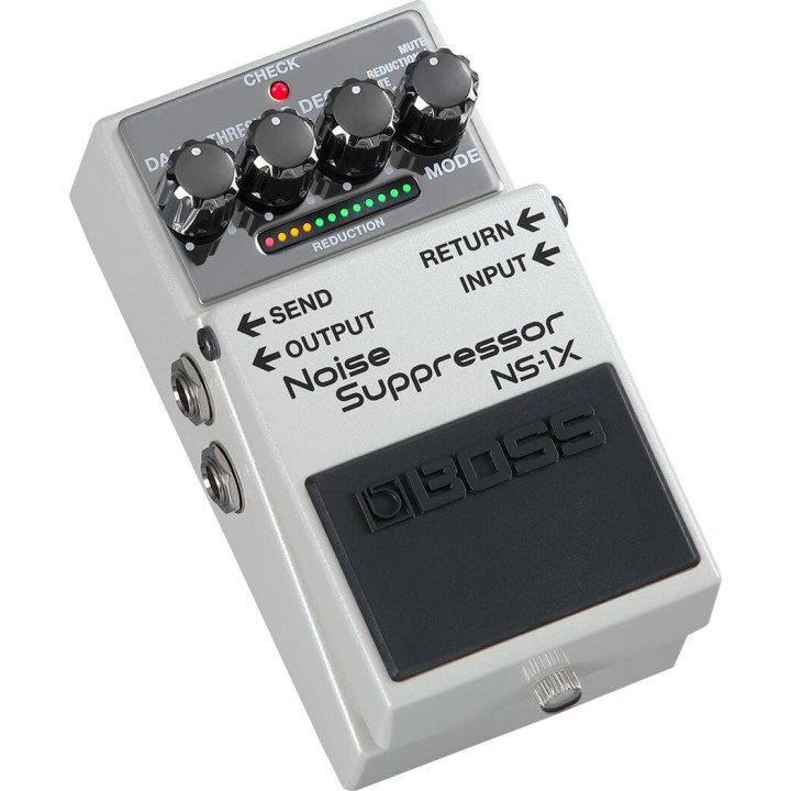 Acquista BOSS NS-1X online | Merula Strumenti Musicali