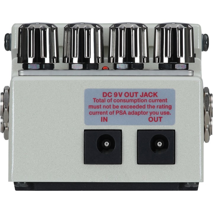 Acquista BOSS NS-1X online | Merula Strumenti Musicali
