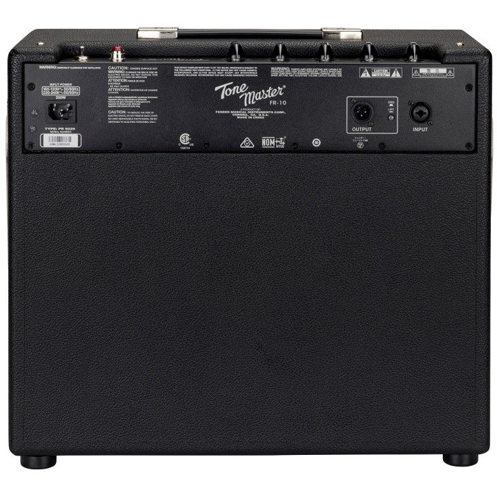 Acquista FENDER Tone Master Fr-10 online | Merula Strumenti Musicali