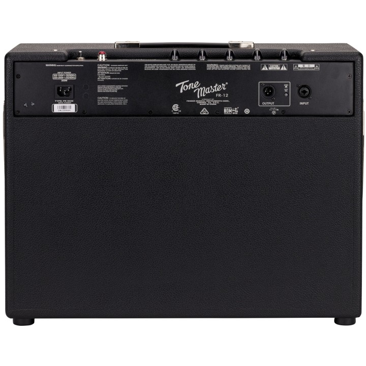 Acquista FENDER Tone Master Fr-12 online | Merula Strumenti Musicali