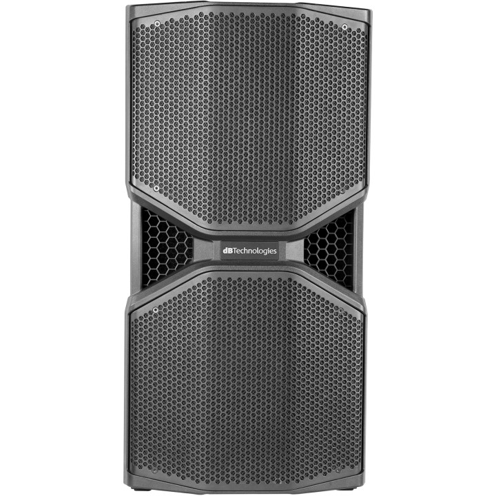 Db Technologies - Reevo 212