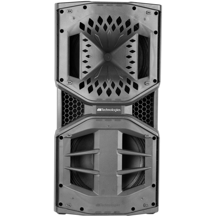 Db Technologies - Reevo 212