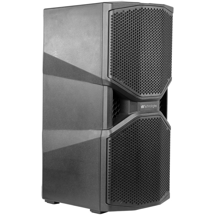dBTechnologies REEVO 210 - Diffusore attivo