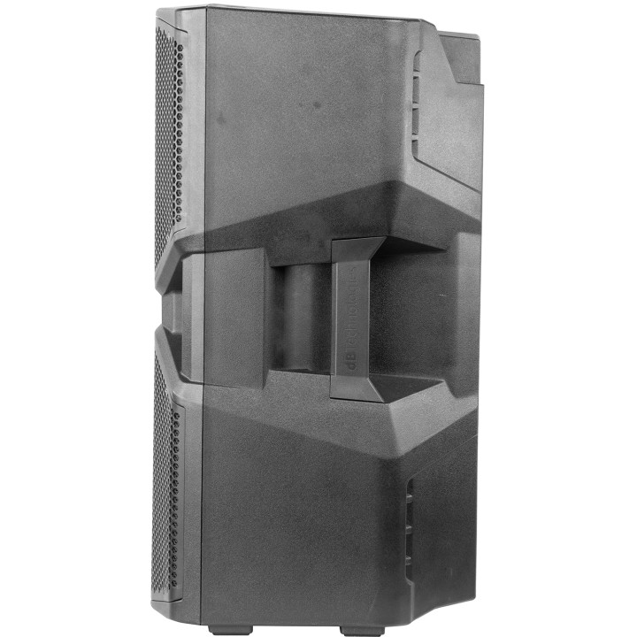 dBTechnologies REEVO 210 - Diffusore attivo