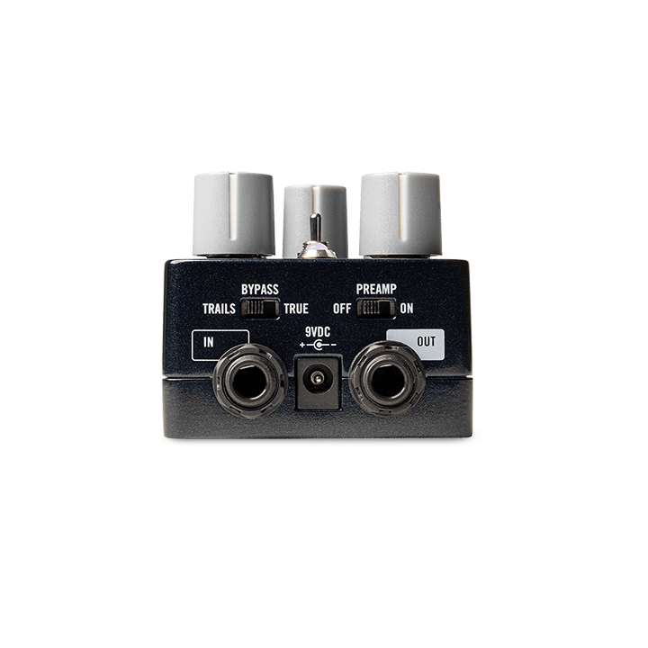Universal Audio - Orion Tape Echo