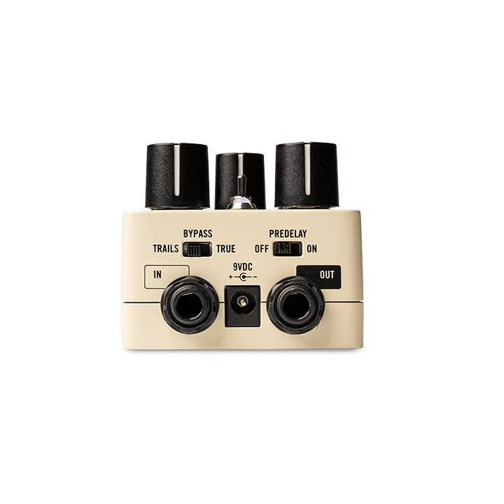 Universal Audio - Evermore Studio Reverb |  Merula Strumenti Musicali