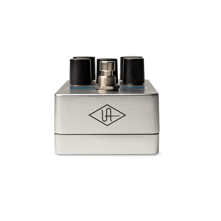 Universal Audio - 1176 Studio Compressor | Merula Strumenti Musicali
