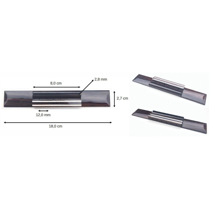 Acquista PARTS PLANET BR106 online | Merula Strumenti Musicali
