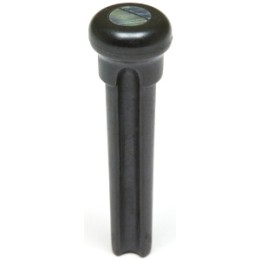 Acquista GRAPH TECH Pp-2000-00 Piroli Presentation Black/Paua Shell Dot 4mm 6pcs online | Merula Strumenti Musicali
