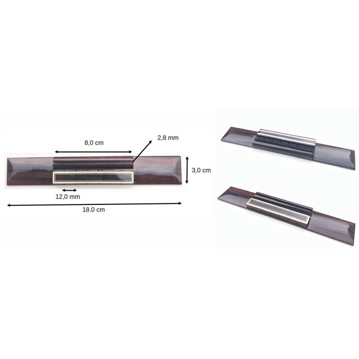 Acquista PARTS PLANET BR-103 online | Merula Strumenti Musicali