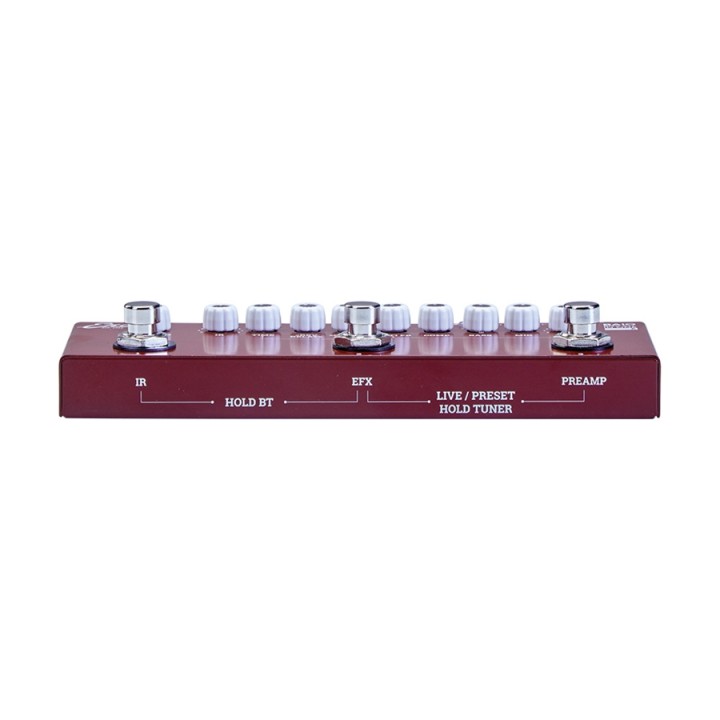 Acquista EKO Baio A Pedale Multieffetto Acustica online | Merula Strumenti Musicali