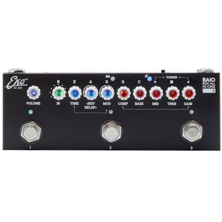 Acquista EKO BAIO B online | Merula Strumenti Musicali