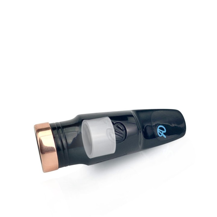 Acquista DRAKE BOCCHINO SAX ALTO CRCJA7 CERAMIC CHAMBER JAZZ 7 online | Merula Strumenti Musicali