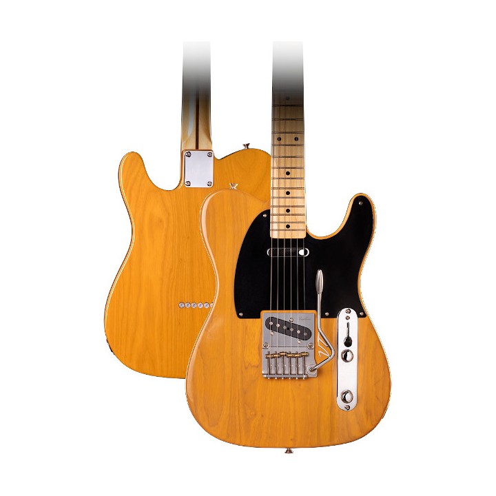 Acquista Vega-Trem Vt2 Classic online | Merula Strumenti Musicali