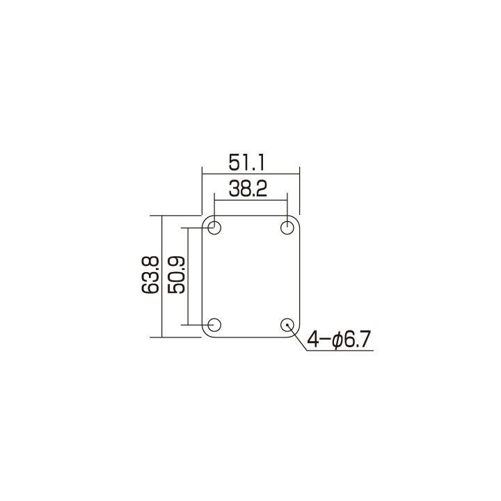 Acquista GOTOH NBS-3 AGED C online | Merula Strumenti Musicali