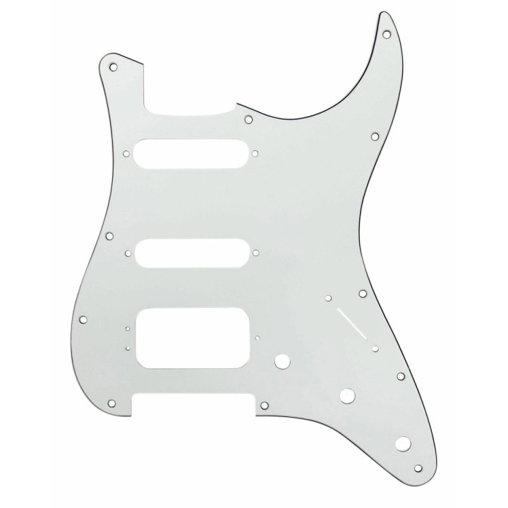Acquista D'ANDREA DAND-DPP-ST-WBW-HSS online | Merula Strumenti Musicali