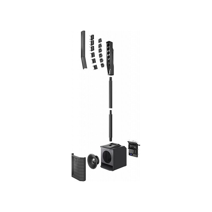 Acquista ELECTRO VOICE Evolve 30m online | Merula Strumenti Musicali