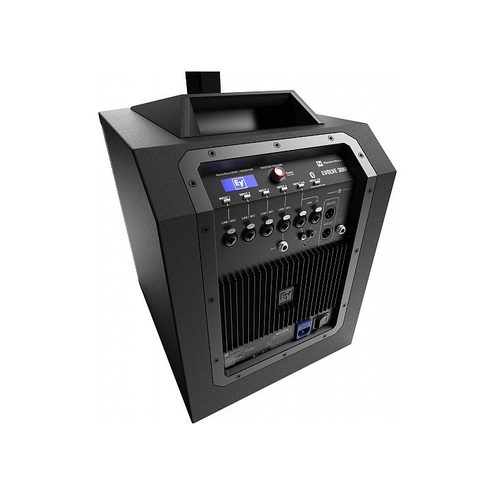 Acquista ELECTRO VOICE Evolve 30m online | Merula Strumenti Musicali
