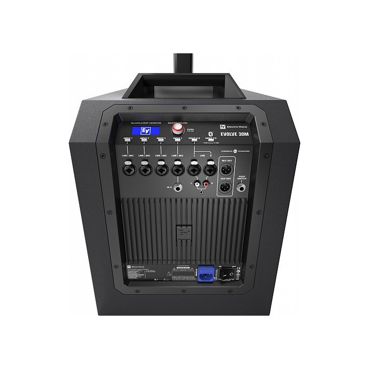 Acquista ELECTRO VOICE Evolve 30m online | Merula Strumenti Musicali