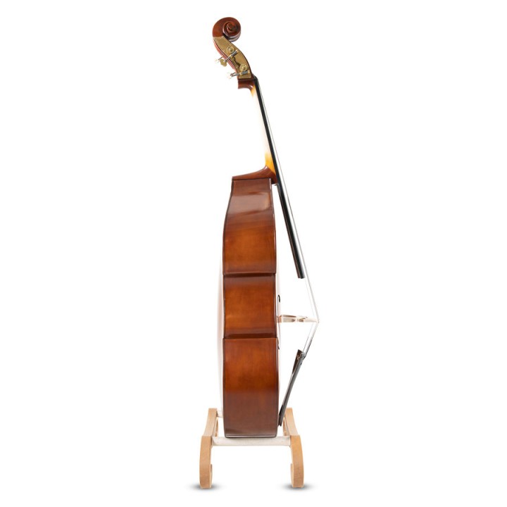 Acquista GEWA BASIC LINE - VERSIONE LAMINATA 1/2 GS403303 online | Merula Strumenti Musicali