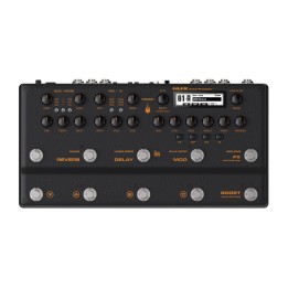 Acquista NUX Trident Nme-5 online | Merula Strumenti Musicali