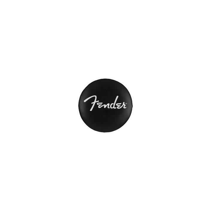 Acquista FENDER 9192022012 Spaghetti Logo Pick Pouch Barstool,24" online | Merula Strumenti Musicali