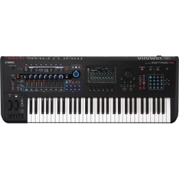 Yamaha - Montage M6