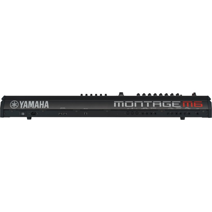 Yamaha - Montage M6