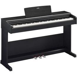 Yamaha YDP105B - Pianoforte digitale