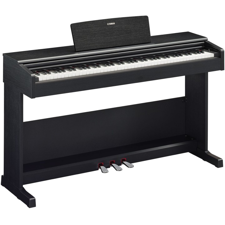 Yamaha YDP105B - Pianoforte digitale