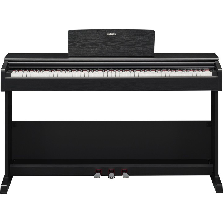 Yamaha YDP105B - Pianoforte digitale