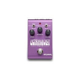 Acquista STRYMON Ultraviolet Vibe online | Merula Strumenti Musicali