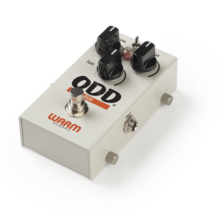 Warm Audio - Odd Box V1