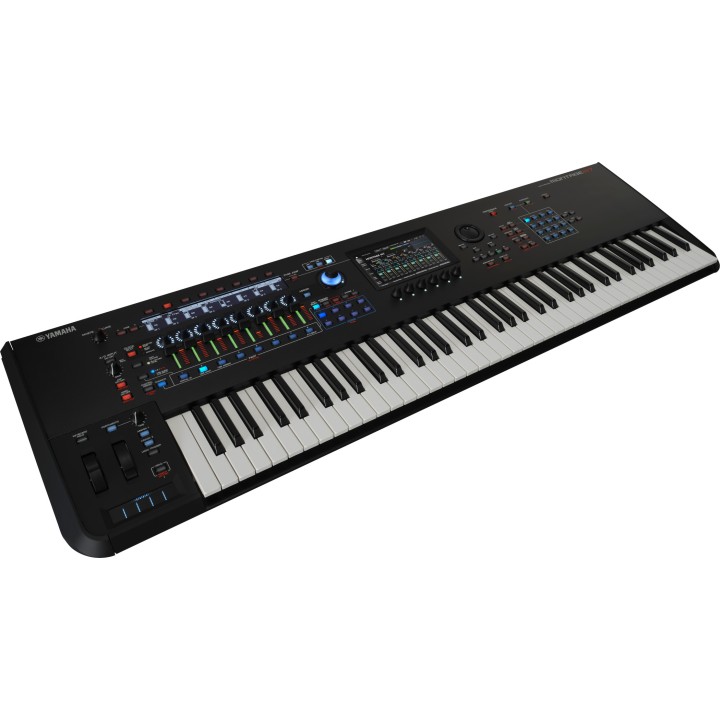 Yamaha - Montage M7